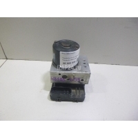 Блок ABS (насос) Hyundai-Kia Accent II (+TAGAZ) (2000 - 2012) 5891025310