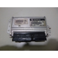 Блок управления двигателем Hyundai-Kia Accent II (+TAGAZ) (2000 - 2012) 3911026640