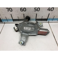 Моторчик стеклоочистителя задний Hyundai-Kia Accent II (+TAGAZ) (2000 - 2012) 987001R000