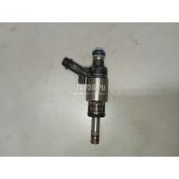 Форсунка инжекторная электрическая VAG Passat [B6] (2005 - 2010) 06H906036H