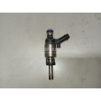 Форсунка инжекторная электрическая VAG Passat [B6] (2005 - 2010) 06H906036H
