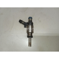 Форсунка инжекторная электрическая VAG Passat [B6] (2005 - 2010) 06H906036H