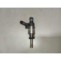 Форсунка инжекторная электрическая VAG Passat [B6] (2005 - 2010) 06H906036H