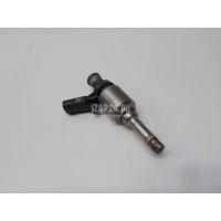 Форсунка инжекторная электрическая VAG Passat [B6] (2005 - 2010) 06H906036H