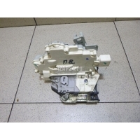 Замок двери передней правой VAG Passat [B6] (2005 - 2010) 8J1837016A