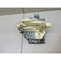 Замок двери передней правой VAG Passat [B6] (2005 - 2010) 3C1837016A