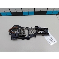 Кронштейн ручки VAG Passat [B6] (2005 - 2010) 3C0837885H