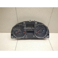 Панель приборов VAG Passat [B6] (2005 - 2010) 3C0920872F