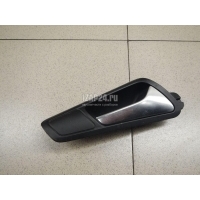 Ручка двери передней внутренняя правая VAG Passat [B6] (2005 - 2010) 3C1837114BZNX
