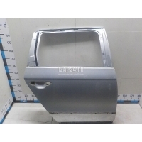 Дверь задняя правая VAG Passat [B6] (2005 - 2010) 3C9833056F