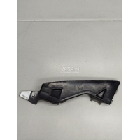 Кронштейн переднего бампера правый DPA (Diamond) Passat [B6] (2005 - 2010) 88070094902