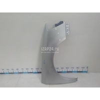 Крыло переднее правое VAG Passat [B6] (2005 - 2010) 3C0821022
