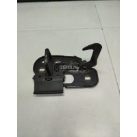 Крючок капота VAG Passat [B6] (2005 - 2010) 3C0823480