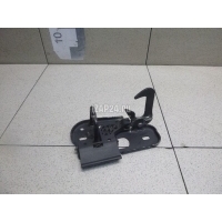 Крючок капота VAG Passat [B6] (2005 - 2010) 3C0823480