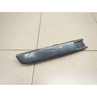 Молдинг переднего бампера правый VAG Passat [B6] (2005 - 2010) 3C0807646AGRU