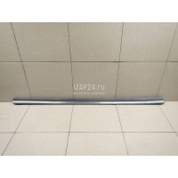 Молдинг передней левой двери VAG Passat [B6] (2005 - 2010) 3C0854939BGRU