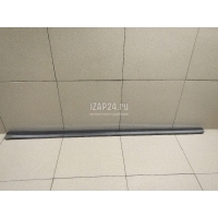 Молдинг передней правой двери VAG Passat [B6] (2005 - 2010) 3C0854940BGRU