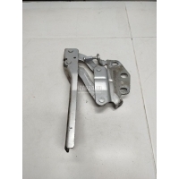Петля капота левая VAG Passat [B6] (2005 - 2010) 3C0823301E