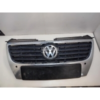 Решетка радиатора VAG Passat [B6] (2005 - 2010) 3C0853651AKPWF