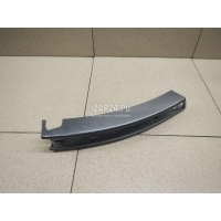 Рамка указателя поворота правая VAG Passat [B6] (2005 - 2010) 3C08077189B9