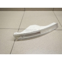 Указатель поворота в бампер правый белый VAG Passat [B6] (2005 - 2010) 3C0953042L
