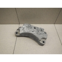Кронштейн опоры двигателя VAG Passat [B6] (2005 - 2010) 1K0199117AN