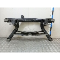 Балка задняя VAG Passat [B6] (2005 - 2010) 5N0505235AH