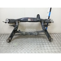 Балка задняя VAG Passat [B6] (2005 - 2010) 5N0505235AH