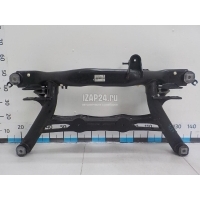 Балка задняя VAG Passat [B6] (2005 - 2010) 5N0505235L