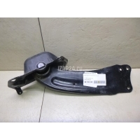 Рычаг задний продольный левый VAG Passat [B6] (2005 - 2010) 3C0505223D