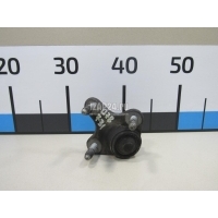 Опора шаровая левая передней подвески VAG Passat [B6] (2005 - 2010) 3C0407365B