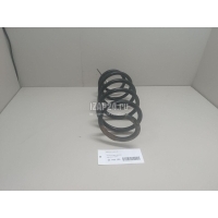 Пружина передняя VAG Passat [B6] (2005 - 2010) 3C0411105AH