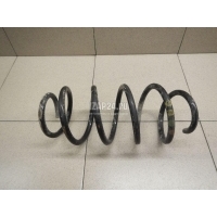 Пружина передняя VAG Passat [B6] (2005 - 2010) 3C0411105C