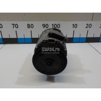Компрессор кондиционера VAG Passat [B6] (2005 - 2010) 1K0820859M