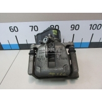 Суппорт тормозной задний правый VAG Passat [B6] (2005 - 2010) 5N0615404