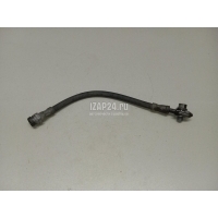 Шланг тормозной задний VAG Passat [B6] (2005 - 2010) 5N0611775A