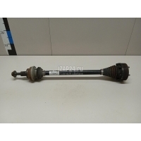 Полуось задняя левая VAG Passat [B6] (2005 - 2010) 1K0501203F