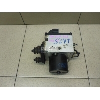 Блок ABS (насос) VAG Passat [B6] (2005 - 2010) 3C0614109AFBEF