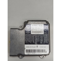 Блок управления AIR BAG VAG Passat [B6] (2005 - 2010) 5N0959655J00Q