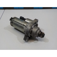 Стартер VAG Passat [B6] (2005 - 2010) 02M911023M