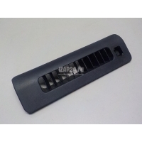 Дефлектор воздушный Toyota Land Cruiser (200) 2008 8722860010C0