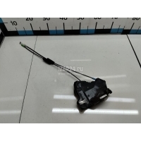 Замок двери передней правой Toyota Land Cruiser (200) 2008 6903042221
