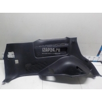 Обшивка багажника Toyota Land Cruiser (200) 2008 6252060A20C0