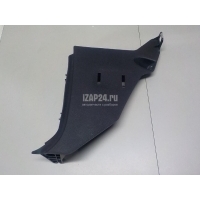 Обшивка стойки Toyota Land Cruiser (200) 2008 6211260231C0