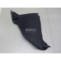 Обшивка стойки Toyota Land Cruiser (200) 2008 6211160151C0