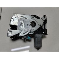 Замок багажника Toyota Land Cruiser (200) 2008 6938060071