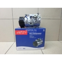 Компрессор кондиционера WNRLN Land Cruiser (200) 2008 WXTT009