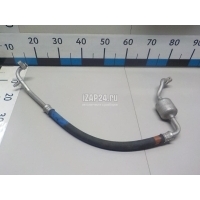 Трубка кондиционера Toyota Land Cruiser (200) 2008 887126A420