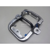 Крепеж Toyota Land Cruiser (200) 2008 7260160010