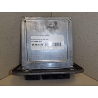 Блок управления двигателем Toyota Land Cruiser (200) 2008 8966160J40